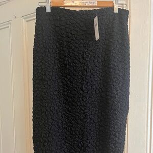 NWT Anthropologie Pencil Skirt
